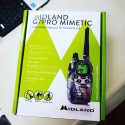 Ricetrasmittente Midland G7 Pro Mimetic 