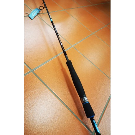 Canna X1 Saltwater by Favorite 