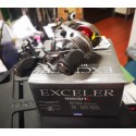 Mulinello Daiwa Exceler 100SHL
