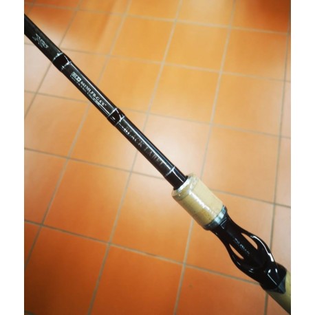 Canna Daiwa Black Label X45 661