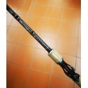 Canna Daiwa Black Label X45 661