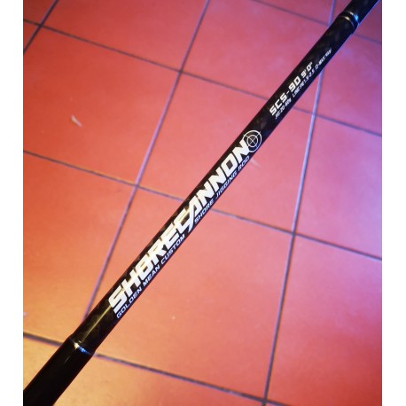 Canna ShoreCannon SCS-90 by Golden Mean 