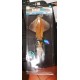 3D Swim Squid by Savage Gear Green Eye 