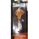 3D Swim Squid by Savage Gear Green Eye 