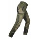 Pantalone Warrior Pro by Trabaldo 