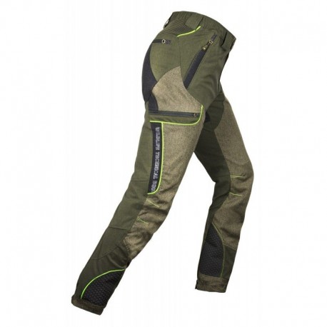 Pantalone Warrior Pro by Trabaldo 