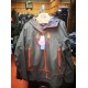 Jacket Impermeabile by Riserva