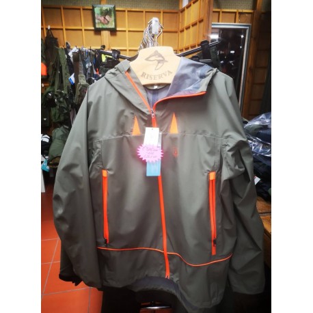 Jacket Impermeabile by Riserva