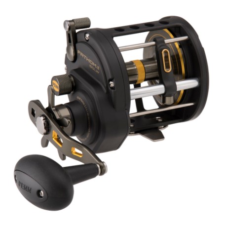 Mulinello Penn Fathom 2