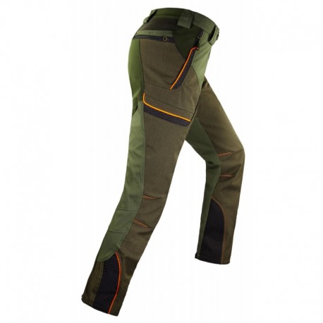 Pantalone Trabaldo Panther Pro 3.0