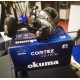 Mulinello Okuma Cortez CZ-12CS