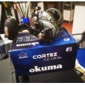 Mulinello Okuma Cortez CZ-12CS