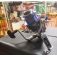 Mulinello Daiwa Freams Pro 4012