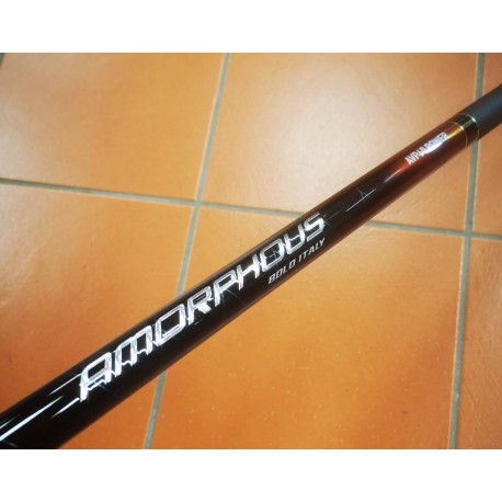 Canna Daiwa Amorphous Bolo Italy Power