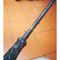 Canna Savage Gear Black Savage 77 Spin