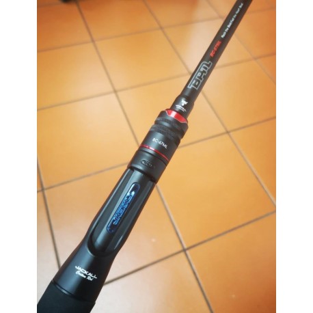 Canna Jackall BPM BC-67