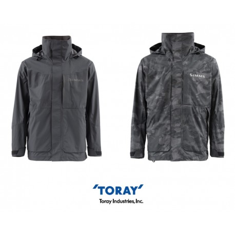 Challenger Jacket by Simms 