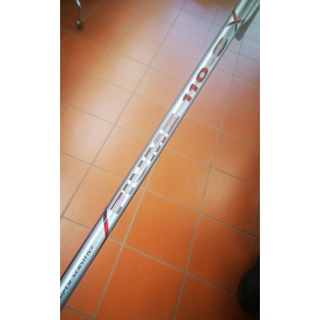 Canna Colmic Fiume 110 S