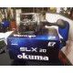 Mulinello Okuma SLX 20