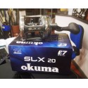 Mulinello Okuma SLX 20