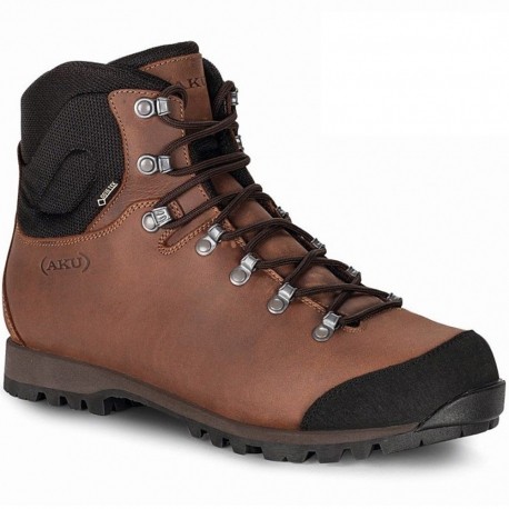 Scarpa Aku Lepre GTX
