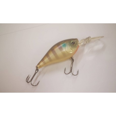Artificiale Fat Pepper 3M by Tiemco col. 244