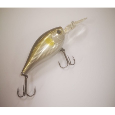 Artificiale Fat Pepper 3M by Tiemco col. 285