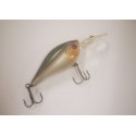 Artificiale Fat Pepper 3M by Tiemco col. 318