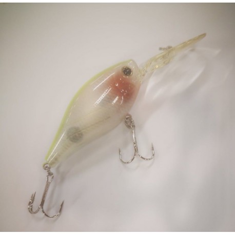 Artificiale Fat Pepper by Tiemco col. 272