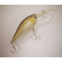 Artificiale Fat Pepper by Tiemco col. 123
