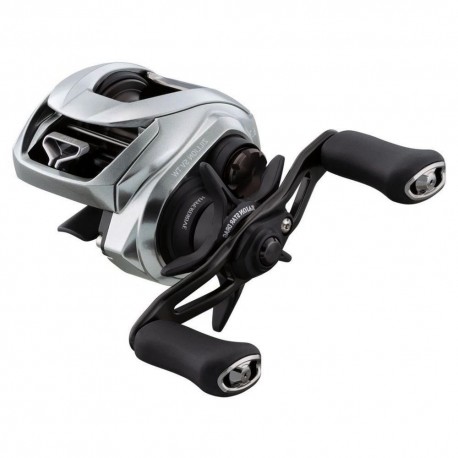 Mulinello Daiwa Zillion SV TW G 100HL