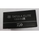 Mulinello Daiwa Tatula Elite 100HSL 