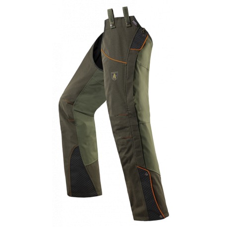 Pantalone Copertura Cobra Evo by Trabaldo
