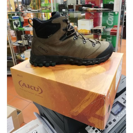 Scarpa Aku Coldai NBK