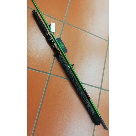 Canna Madcat Baitcast GS
