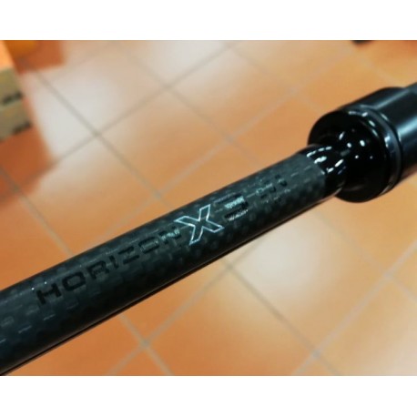 Canna Fox Horizon X3