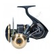 Mulinello Daiwa BG MQ 14000