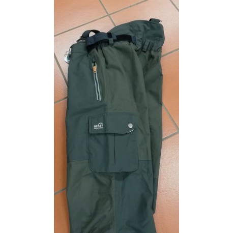 Pantalone Geoff Anderson Urus 