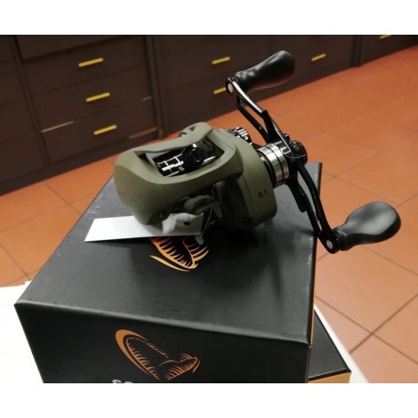Mulinello Savage Gear SG8 250BC