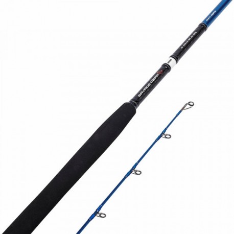 Canna Savage Gear SGS2 Spinning 