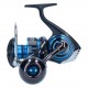 Mulinello Daiwa Saltist MQ