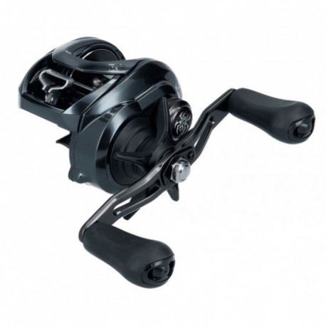 Mulinello Daiwa Tatula TW 400L