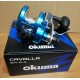 Mulinello Okuma Cavalla 5N LX
