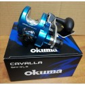 Mulinello Okuma Cavalla 5N LX