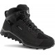 Scarpa Crispi Attiva Mid GTX Black Grey