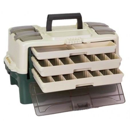 Valigetta Plano Hybrid Hip Tray