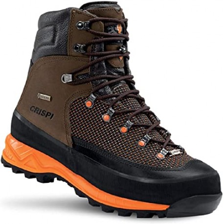 Scarpa Crispi Track GTX Forest 