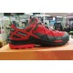 Scarpa Aku Rocket DFS Red/Antrax