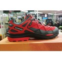 Scarpa Aku Rocket DFS Red/Antrax