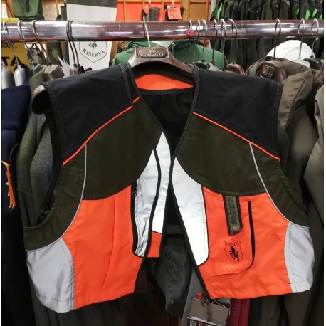 Bolero HVR by Trabaldo
